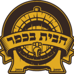 לוגו סמל חבית בכפר צבעוני